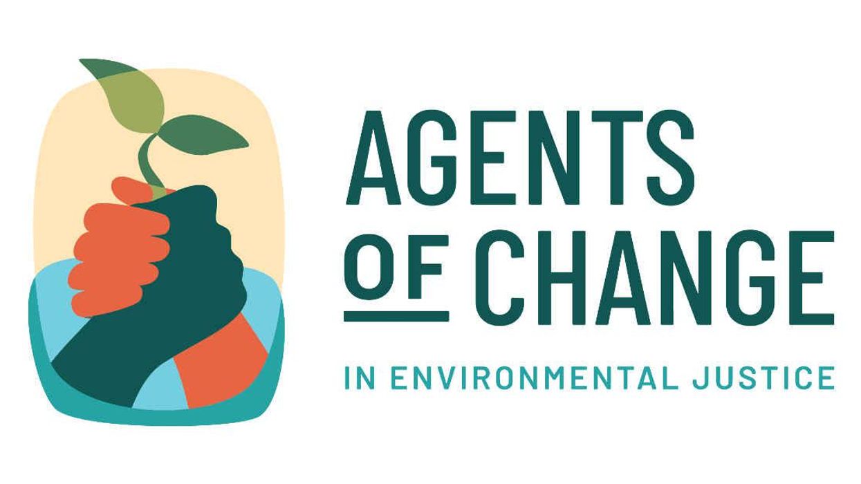 agents of change environmental justice 