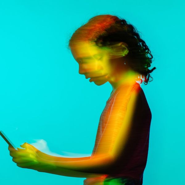 children mental health