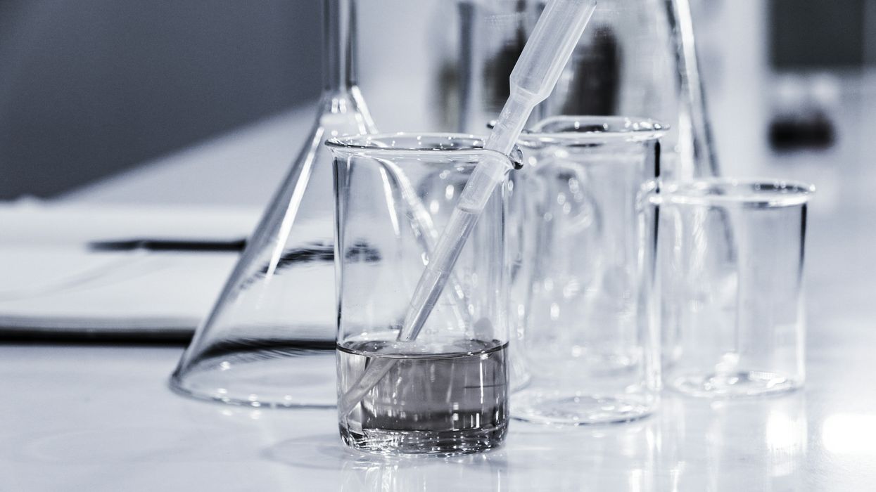 Water systems in Pennsylvania show high PFAS levels above EPA standards