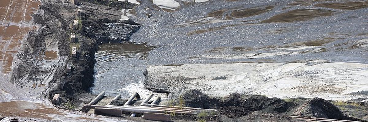 EPA’s new coal ash rules leave cleanup to companies