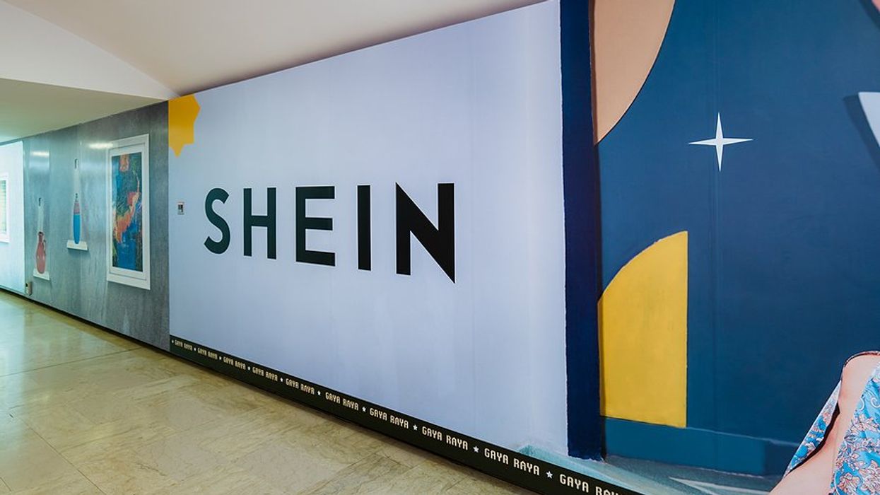 Seoul authorities find dangerous chemicals in Shein products