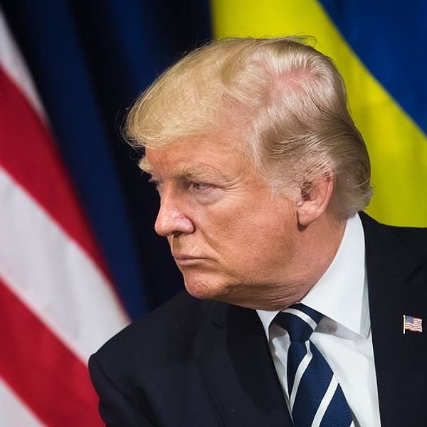 Republicans gear up for potential energy roles in a Trump comeback