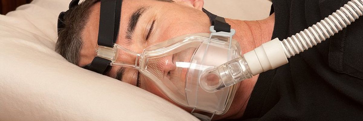 After CPAP recall, Philips to implement new safeguards in deal with US Justice Department