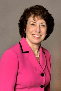 Linda S.  Birnbaum