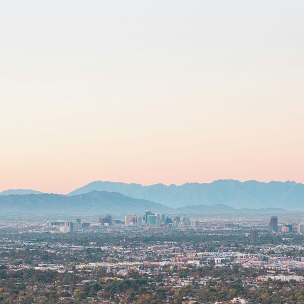 Local elections could reshape Phoenix's energy policy