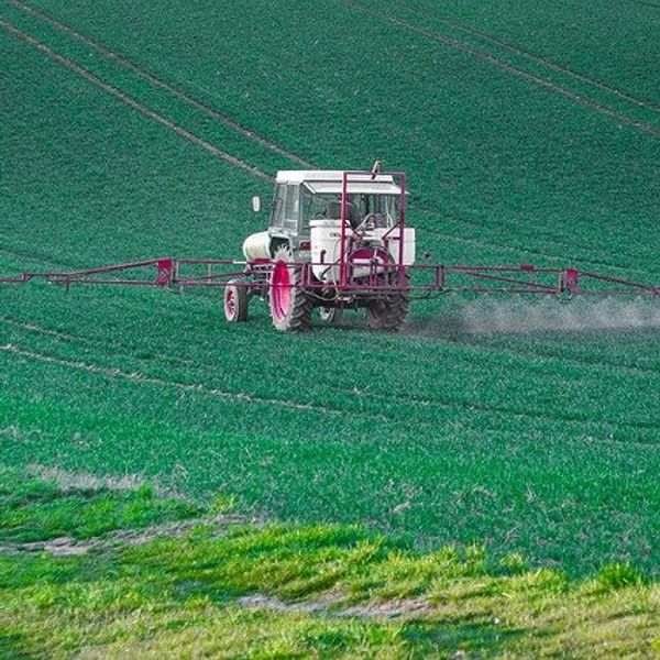 Europe’s urgent call for a pesticide-free future mirrors asbestos lessons