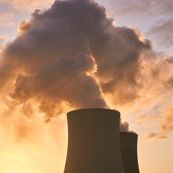 UAE eyes investment in European nuclear projects for a green shift