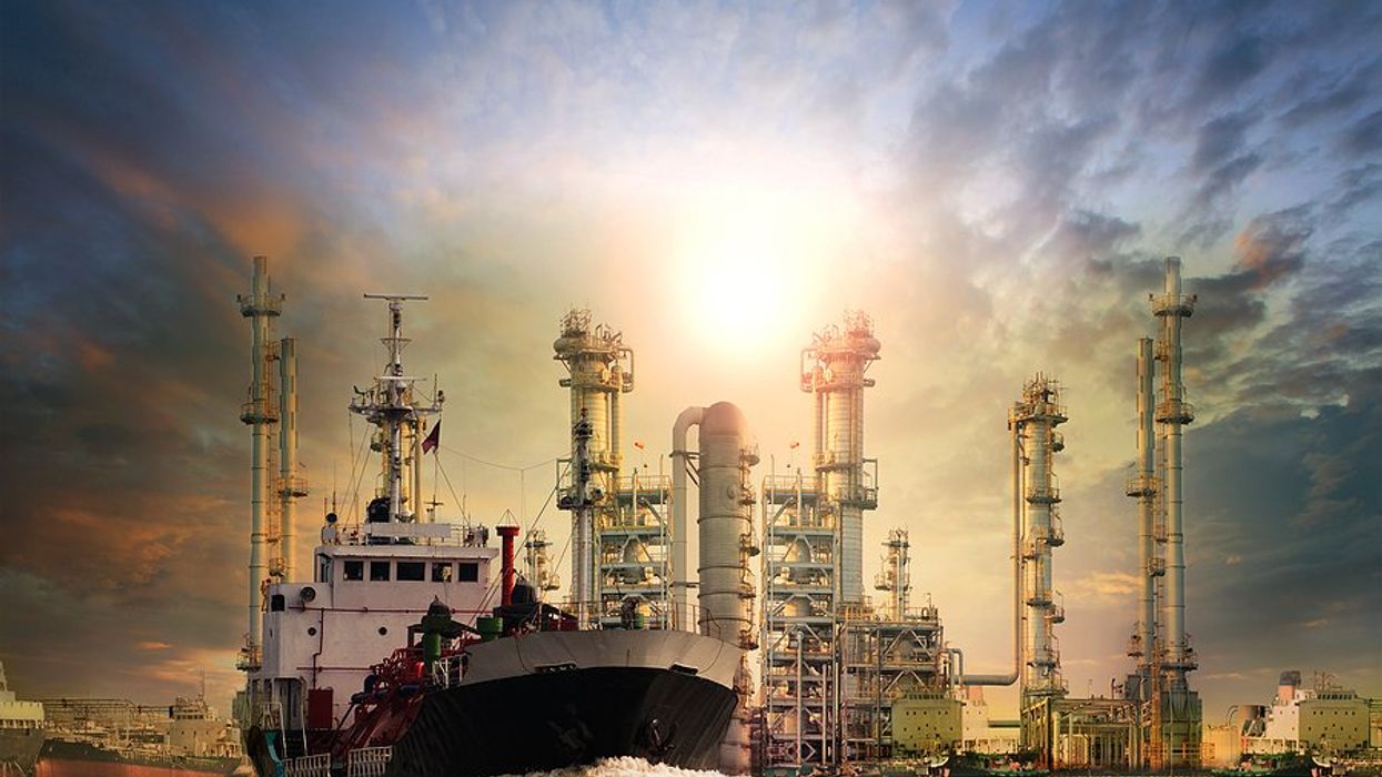 Uncertainty halts Mexican LNG export projects amid environmental reviews