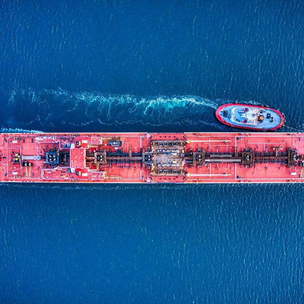 Europe reassesses its heavy reliance on US energy