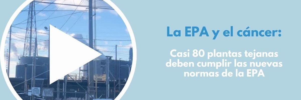 La nueva normativa de la EPA obliga a vigilar más de cerca al epicentro petroquímico del país