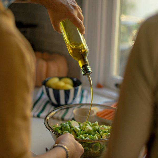 olive oil phthalates