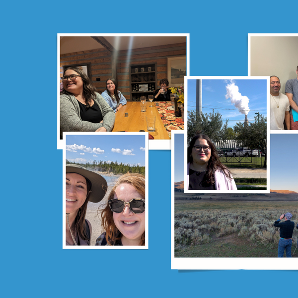 environmental health news