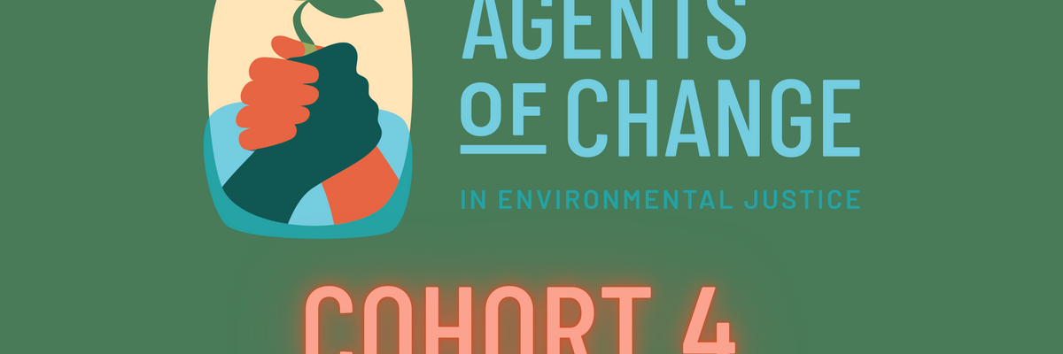 Agents of Change: 2022-2023 Cohort