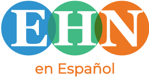 EHN logo